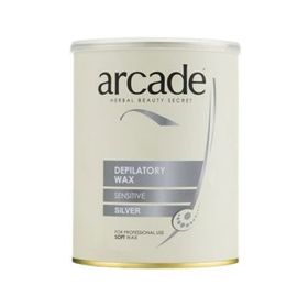 Arcade Silver 800 gr Konserve Ağda