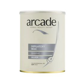 Arcade Silver 800 gr Konserve Ağda