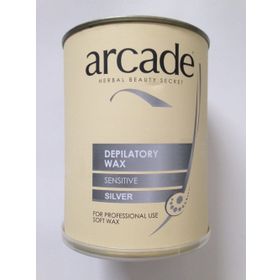 Arcade Silver 800 gr Konserve Ağda
