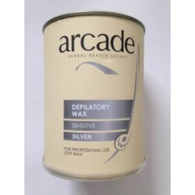 Arcade Silver 800 gr Konserve Ağda