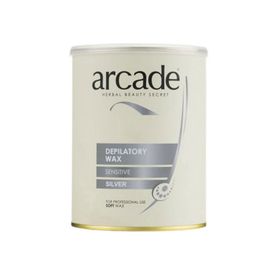 Arcade Silver 800 gr Konserve Ağda