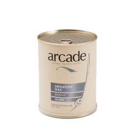 Arcade Silver 800 gr Konserve Ağda