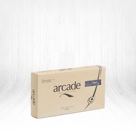 Arcade Siyah 500 gr Kalıp Sir Ağda