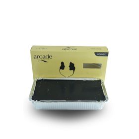 Arcade Siyah 500 gr Kalıp Sir Ağda
