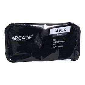 Arcade Siyah 500 gr Kalıp Sir Ağda