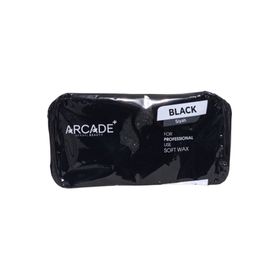 Arcade Siyah 500 gr Kalıp Sir Ağda