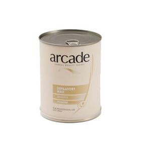 Arcade Talk Pudralı 800 gr Konserve Ağda