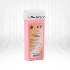 Arcade Titanyum 100 ml Kartuş Ağda