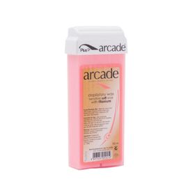 Arcade Titanyum 100 ml Kartuş Ağda