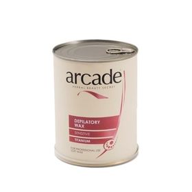 Arcade Titanyum 800 gr Konserve Ağda