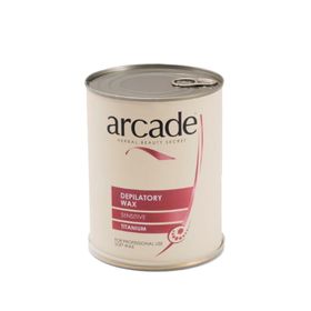 Arcade Titanyum 800 gr Konserve Ağda