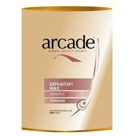 Arcade Titanyum 800 gr Konserve Ağda
