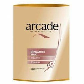 Arcade Titanyum 800 gr Konserve Ağda