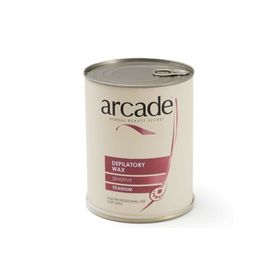 Arcade Titanyum 800 gr Konserve Ağda