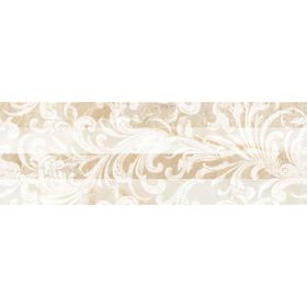 Arcana Bellagio Travestere Ducale Beige 25x75 cm Duvar Karosu
