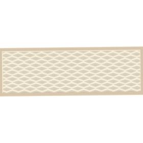 Arcana Versailles Diamond Beige 25x75 cm Duvar Karosu