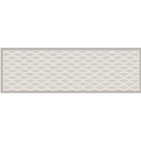 Arcana Versailles Diamond Gris 25x75 cm Duvar Seramiği
