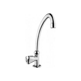 Arçe Alfa Çevirmeli Klasik Tekli Lavabo Bataryası