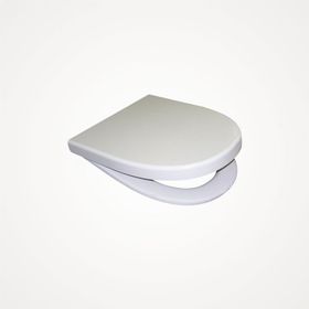 Arçe Amortisörlü Tak Çıkar Klozet Kapağı
