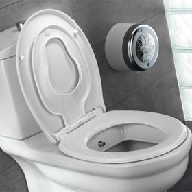 Arçe Beyaz Nkp Çocuk Adaptörlü Yavaş Kapanan Klozet Kapağı