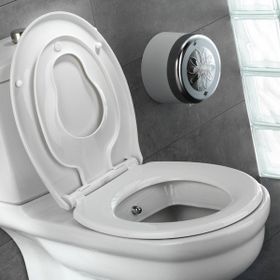 Arçe Beyaz Nkp Universal Çocuk Yetişkin Yavaş Kapanan Klozet Kapağı