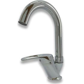 Arçe Delta Borulu Lavabo Bataryası