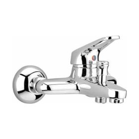 Arçe Delta Metal Banyo Bataryası Ve Duş Takımı