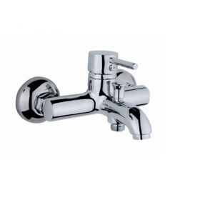Arçe Delta Metal Banyo Bataryası Ve Duş Takımı