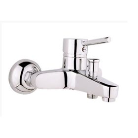 Arçe Delta Metal Banyo Bataryası Ve Duş Takımı