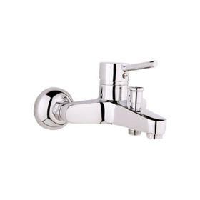 Arçe Delta Metal Banyo Bataryası Ve Duş Takımı