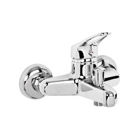 Arçe Delta Metal Banyo Bataryası Ve Duş Takımı