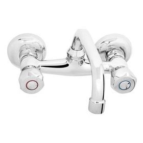 Arçe Klasik Sabit Lavabo Bataryası