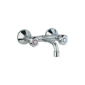 Arçe Klasik Sabit Lavabo Bataryası