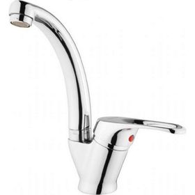 Arçe Kuğu Mix Lavabo Bataryası