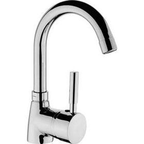 Arçe Mix Delta Kuğu Lavabo Bataryası