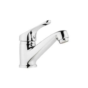 Arçe Mix Gri Lavabo Bataryası