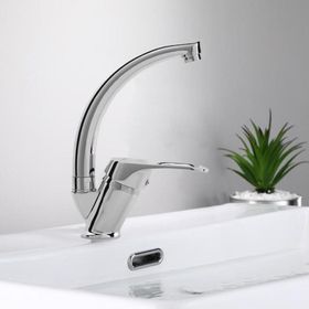 Arçe Mix Kuğu 10 Adet Lavabo Bataryası