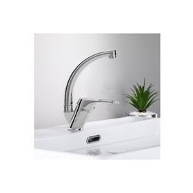 Arçe Mix Kuğu 20 Adet Lavabo Bataryası