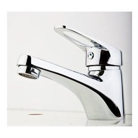 Arçe Mix Sabit Lavabo Bataryası