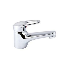 Arçe Mix Sabit Lavabo Bataryası