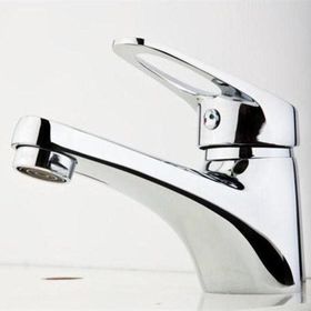 Arçe Mix Sabit Lavabo Bataryası