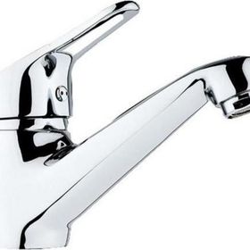 Arçe Mix Sabit Lavabo Bataryası