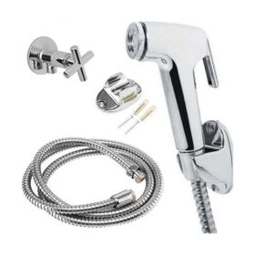 Arçe Spiralli Taharetmatik Set