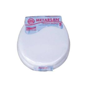 Arçe Yumuşak Süngerli Puf Klozet Kapağı