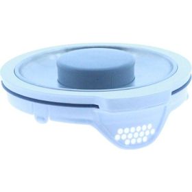 ArçeArçelik K 3284 Gurme Çay Makinesi Kapağı