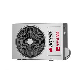 Arçelik 07325 A++ Enerji Sınıfı 7500 BTU Duvar Tipi Klima