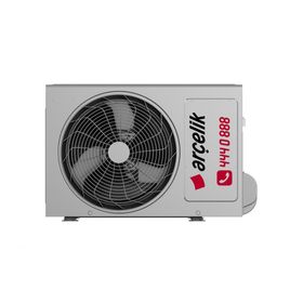 Arçelik 07325 A++ Enerji Sınıfı 7500 BTU Duvar Tipi Klima