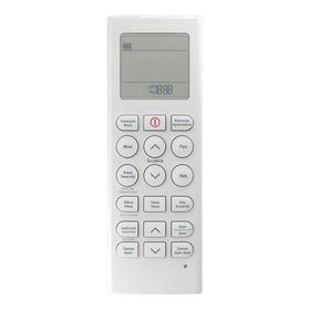 Arçelik 07325 Uyumlu Eşdeğer Klima Kumandası