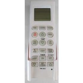 Arçelik 09206 Inverter Klima Kumandası
