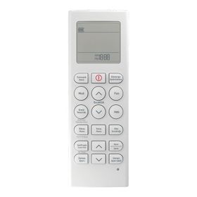 Arçelik 09301 AA 12301 AA İnverter Klima Kumandası